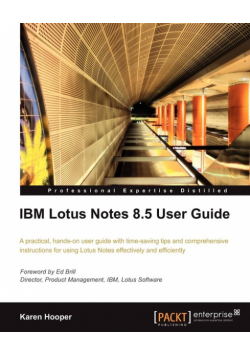 IBM Lotus Notes 8.5 User Guide