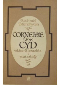 Corneille i jego cyd