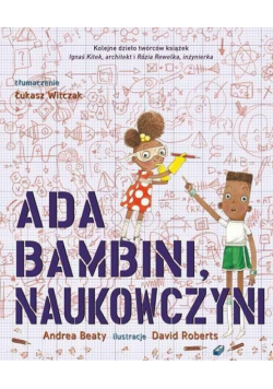 Ada Bambini. Naukowczyni
