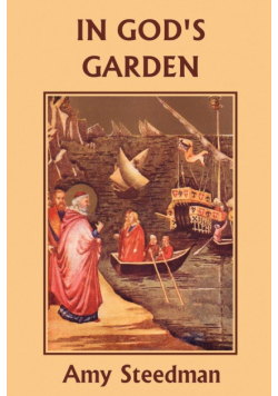 In God's Garden (Yesterday's Classics)