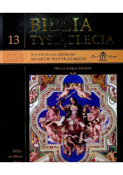 Biblia Tysiąclecia Tom 13