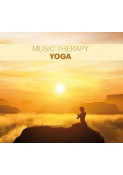 Music Therapy. Yoga CD