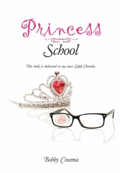 Princess School