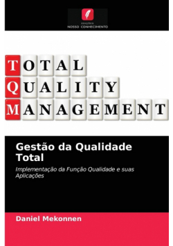 Gestão da Qualidade Total