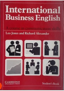 International Business English