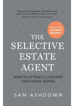 The Selective Estate Agent