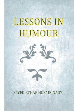 Lessons in Humour