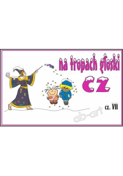 Na tropach głoski CZ