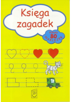 Księga zagadek