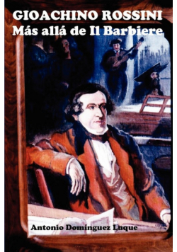 Gioachino Rossini MS All de Il Barbiere