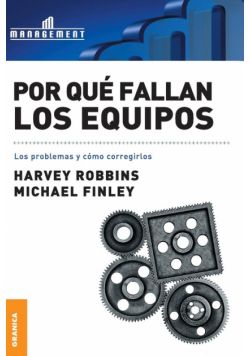 Por Qué Fallan Los Equipos
