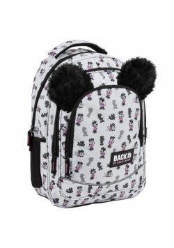 Plecak Backup 4 Model X Minnie 40