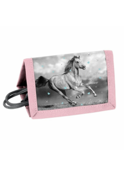 Portfel Horse PP23KO-002 PASO