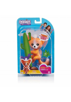 Fingerlings lisek Mikey