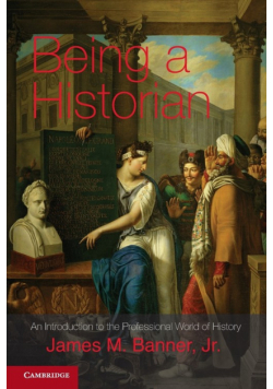 Being a Historian