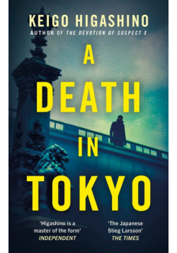 A Death in Tokyo