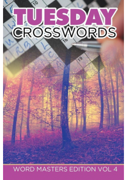 Tuesday Crosswords