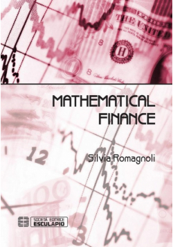 Mathematical Finance