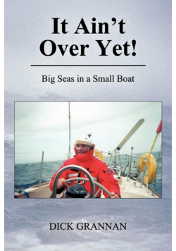 It Ain't Over Yet!