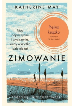 Zimowanie Moc odpoczynku i wyciszenia kiedy wszystko idzie nie tak
