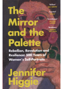 The Mirror and the Palette