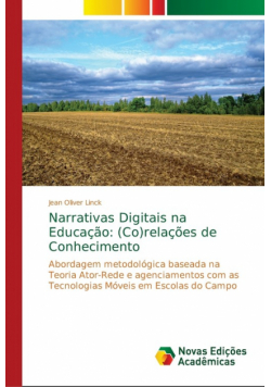 Narrativas Digitais na Educação