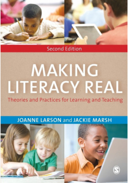 Making Literacy Real