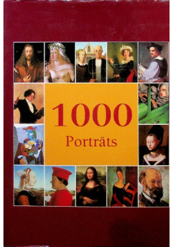 1000 Portrats