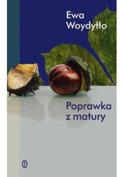Poprawka z matury