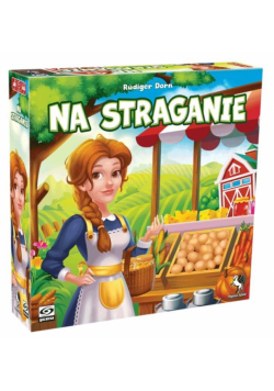 Na straganie GALAKTA