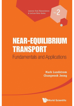 Near-Equilibrium Transport
