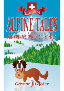 Alpine Tales