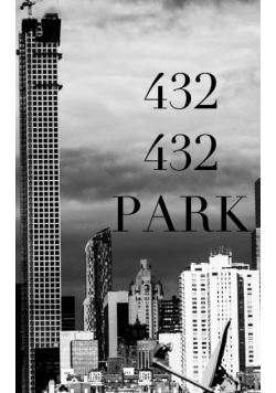 432 park Ave