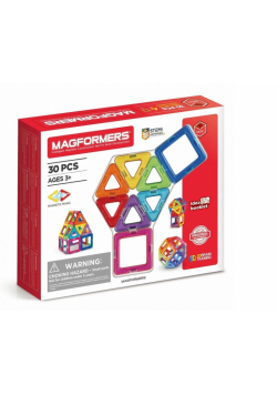 Magformers Basic 30el