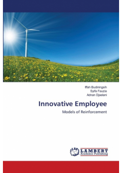 Innovative Employee