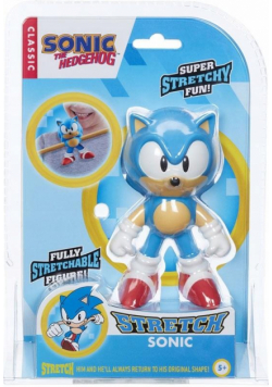 Figurka Sonic The Hedgehog