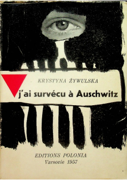 J ai survecu  a Auschwitz