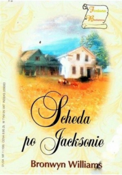 Scheda po Jacksonie