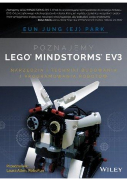 Poznajemy LEGO Mindstorms EV3