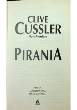 Pirania