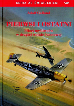 Pierwsi i ostatni I wydanie