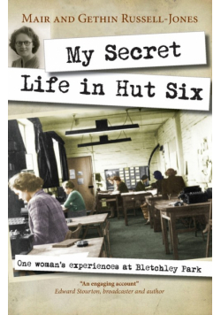 My Secret Life in Hut Six