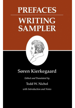 Kierkegaard's Writings, IX, Volume 9