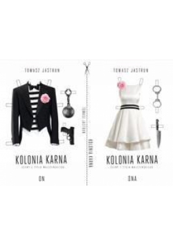 Kolonia karna