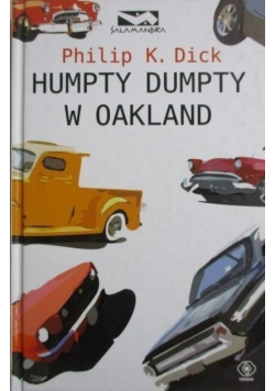 Humpty Dumpty w Oakland