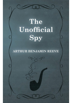 The Unofficial Spy