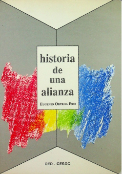 Historia de una Alianza