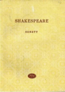 Shakepeare Sonety