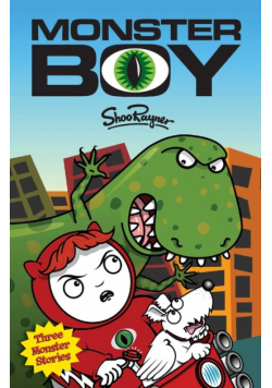Monster Boy