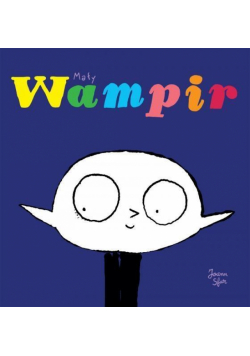 Mały Wampir